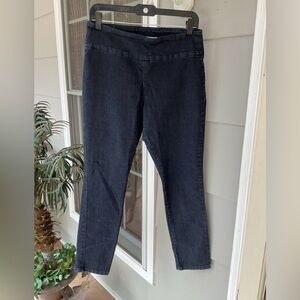 D. Jeans New York 10P Women’s Pants EUC 30x28 Casual Comfortable